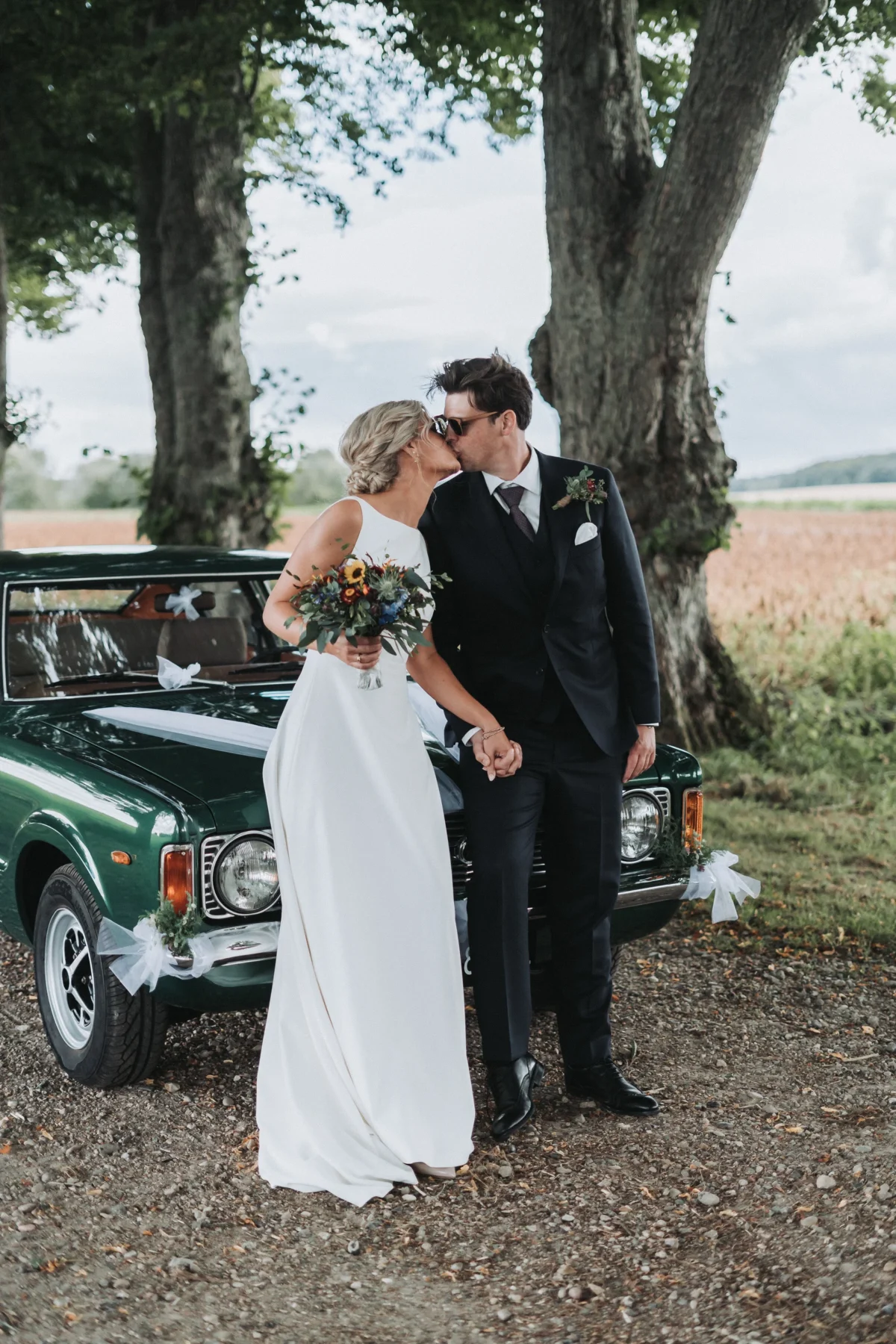 Bryllup