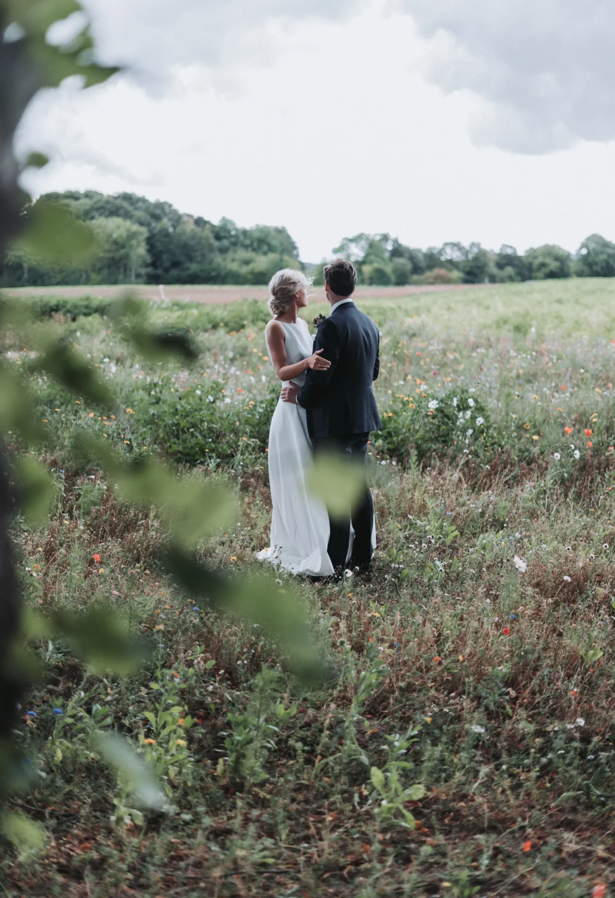 Bryllup