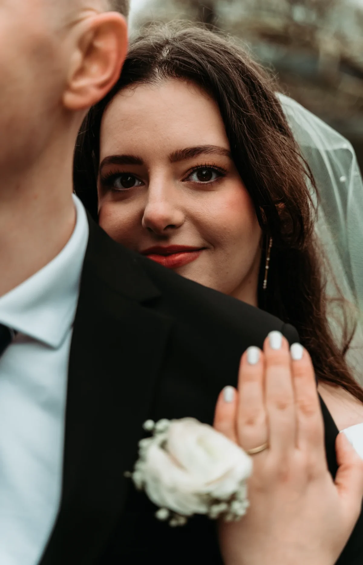 Bryllup