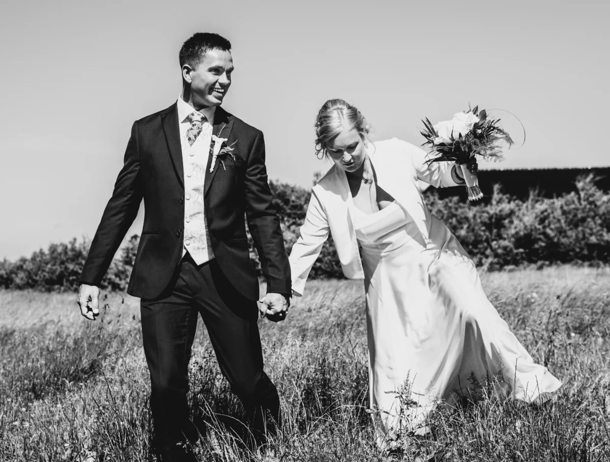 Bryllup